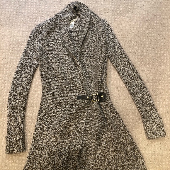 Caché sweater - Picture 1 of 2